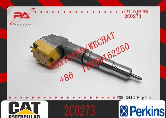 MINSHUN Diesel Injector Fuel Injector Assy C4.2 C6.4 326-4700 10R-7675 326-4756 387-9433 326-4740 387-9427 236-0962 for CAT