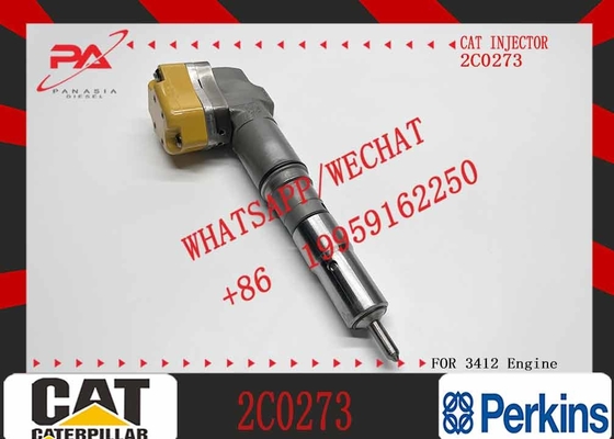 MINSHUN Diesel Injector Fuel Injector Assy C4.2 C6.4 326-4700 10R-7675 326-4756 387-9433 326-4740 387-9427 236-0962 for CAT
