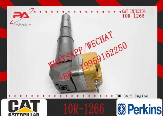 Engine Fuel Injector 20R-1264 386-1752 392-0200 11R-0278 for Engine 3512 3508B 3516B 3512B