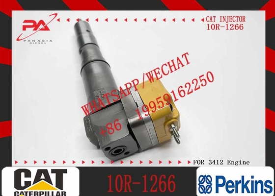 Engine Fuel Injector 20R-1264 386-1752 392-0200 11R-0278 for Engine 3512 3508B 3516B 3512B