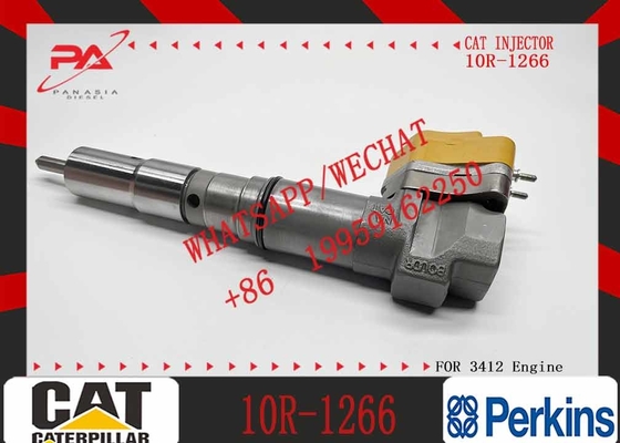 Engine Fuel Injector 20R-1264 386-1752 392-0200 11R-0278 for Engine 3512 3508B 3516B 3512B
