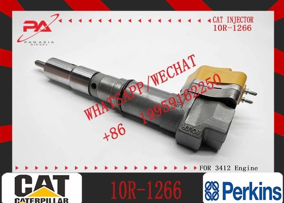 Engine Fuel Injector 20R-1264 386-1752 392-0200 11R-0278 for Engine 3512 3508B 3516B 3512B