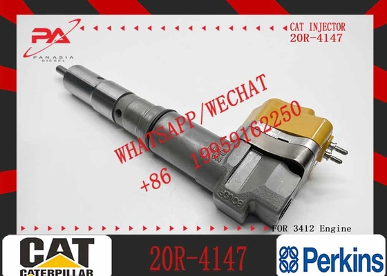 Engine Parts for Rail Injector 557-7627 243-4503 20R-9079 2OR-8071 20R-8066 295-9166 for diesel Engine