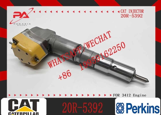 Hot Sale Fuel Injector 20R-8064 20R8064 Engine Nozzle Assy 5577633 557-7633 387-9433 3879433 330D 336D