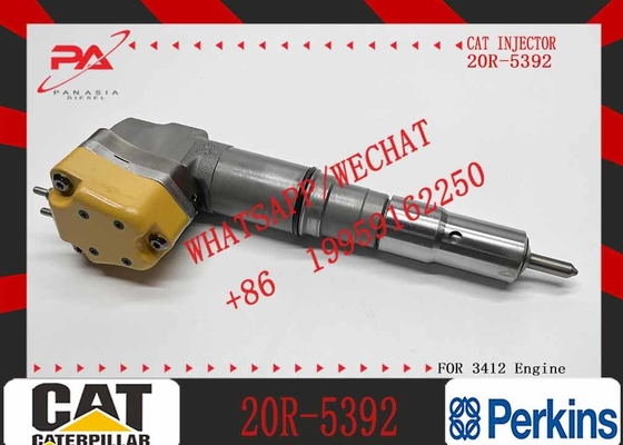 Hot Sale Fuel Injector 20R-8064 20R8064 Engine Nozzle Assy 5577633 557-7633 387-9433 3879433 330D 336D