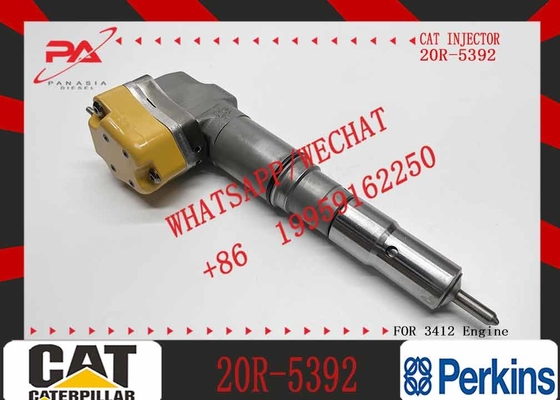 Hot Sale Fuel Injector 20R-8064 20R8064 Engine Nozzle Assy 5577633 557-7633 387-9433 3879433 330D 336D