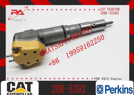 Hot Sale Fuel Injector 20R-8064 20R8064 Engine Nozzle Assy 5577633 557-7633 387-9433 3879433 330D 336D