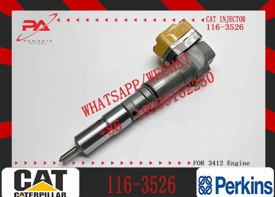 JSWP 116-3526 315-4412 1163526 3154412 KWE5K-31/G24E30-701A Excavator Parts 322B 322C 320B Rotary Solenoid Valve