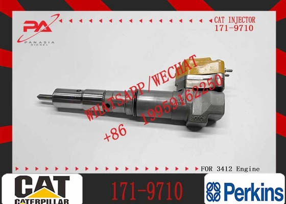 326-4700 3264700 Fuel Injector 10R-7675 10R7675 Injector for 320D 323D Excavator Parts