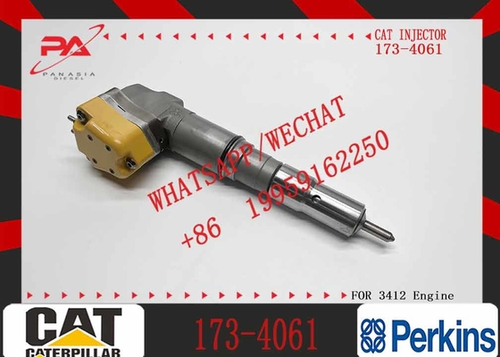 Engine Parts New Displacement Gear Pumps OEM Spot, Applicable to Caterpillar 24M 2702721 270-2721
