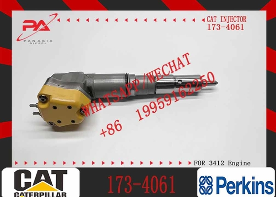 Engine Parts New Displacement Gear Pumps OEM Spot, Applicable to Caterpillar 24M 2702721 270-2721