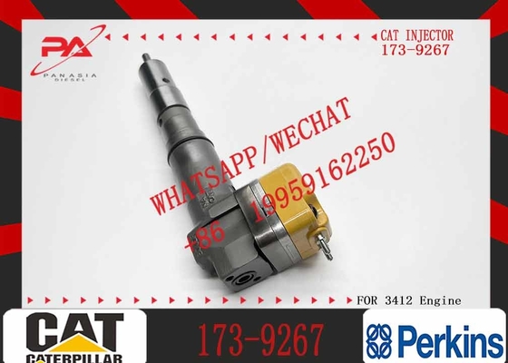 Starter Caterpillar Diesel Engine Parts Control Cables Communication Adapter Sensor Tools 478-0235 266-1467
