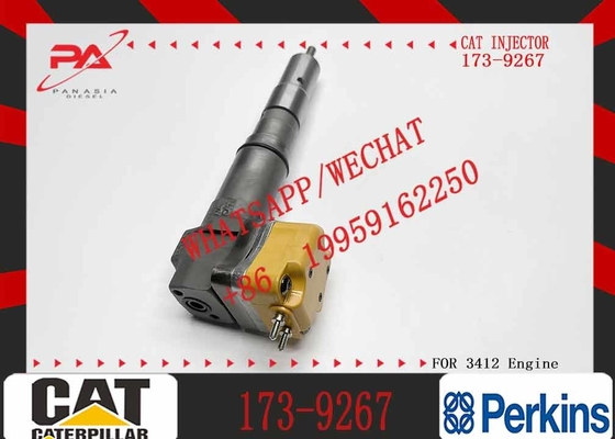 Starter Caterpillar Diesel Engine Parts Control Cables Communication Adapter Sensor Tools 478-0235 266-1467