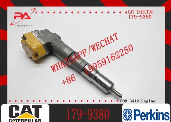 174-7526 20R-0758 174-7527 174-7528 20R-0759 179-9380 diesel Fuel Injector Engine Parts for CAT Caterpillar 3412