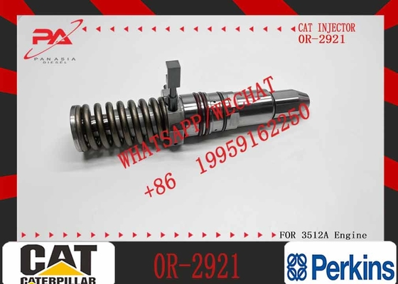 Factory Direct Carter Engine Injector 0R-2925 0R-2921 0R-3051 0R-3052 10R-1252 0R-8338 Injector