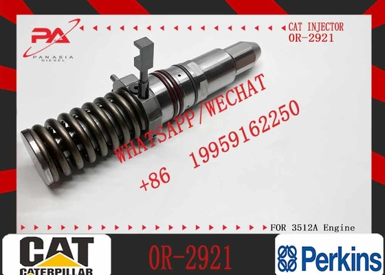 Factory Direct Carter Engine Injector 0R-2925 0R-2921 0R-3051 0R-3052 10R-1252 0R-8338 Injector