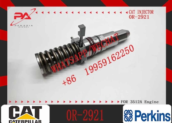 Factory Direct Carter Engine Injector 0R-2925 0R-2921 0R-3051 0R-3052 10R-1252 0R-8338 Injector