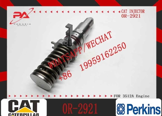Factory Direct Carter Engine Injector 0R-2925 0R-2921 0R-3051 0R-3052 10R-1252 0R-8338 Injector