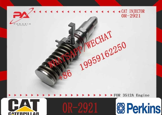 Factory Direct Carter Engine Injector 0R-2925 0R-2921 0R-3051 0R-3052 10R-1252 0R-8338 Injector