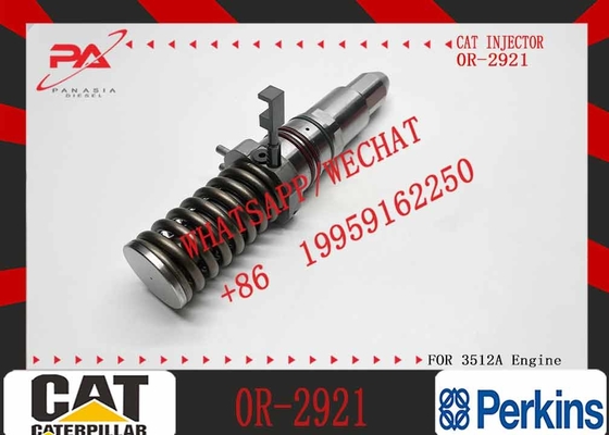 Factory Direct Carter Engine Injector 0R-2925 0R-2921 0R-3051 0R-3052 10R-1252 0R-8338 Injector
