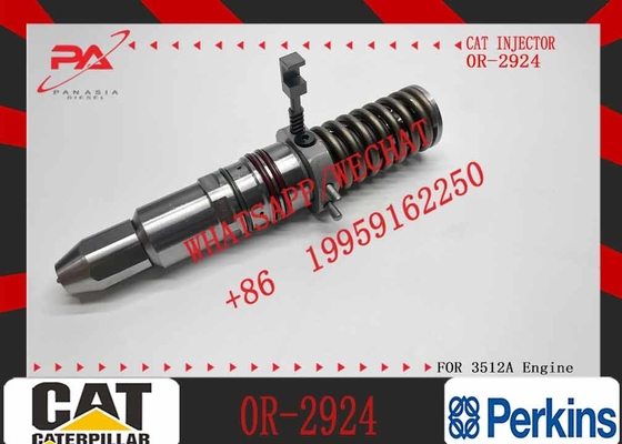 Factory Direct Carter Engine Injector 0R-2925 0R-2921 0R-3051 0R-3052 10R-1252 0R-8338 Injector