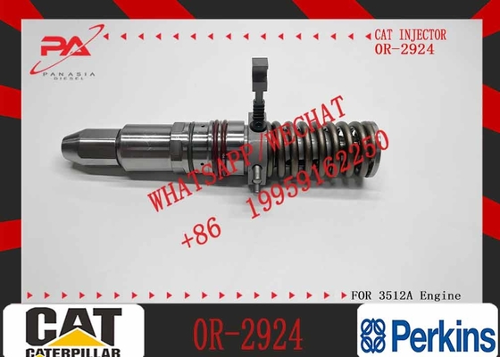 Factory Direct Carter Engine Injector 0R-2925 0R-2921 0R-3051 0R-3052 10R-1252 0R-8338 Injector