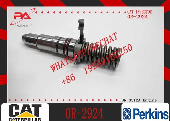Factory Direct Carter Engine Injector 0R-2925 0R-2921 0R-3051 0R-3052 10R-1252 0R-8338 Injector