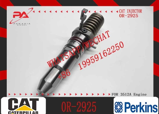 Factory Direct Carter Engine Injector 0R-2925 0R-2921 0R-3051 0R-3052 10R-1252 0R-8338 Injector