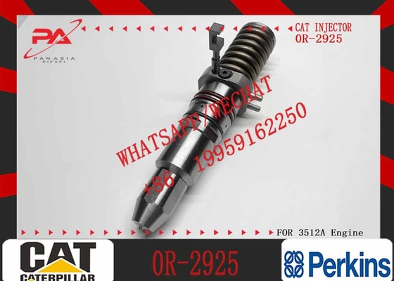 Factory Direct Carter Engine Injector 0R-2925 0R-2921 0R-3051 0R-3052 10R-1252 0R-8338 Injector