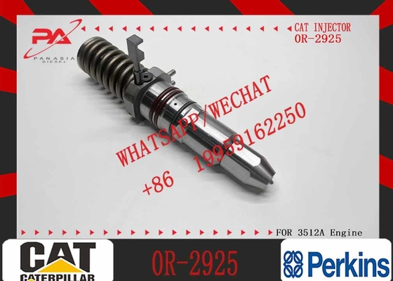 Factory Direct Carter Engine Injector 0R-2925 0R-2921 0R-3051 0R-3052 10R-1252 0R-8338 Injector