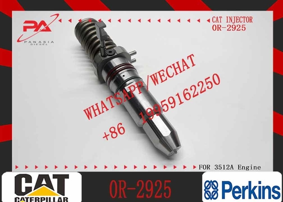Factory Direct Carter Engine Injector 0R-2925 0R-2921 0R-3051 0R-3052 10R-1252 0R-8338 Injector