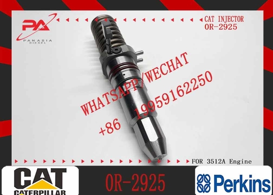 Factory Direct Carter Engine Injector 0R-2925 0R-2921 0R-3051 0R-3052 10R-1252 0R-8338 Injector