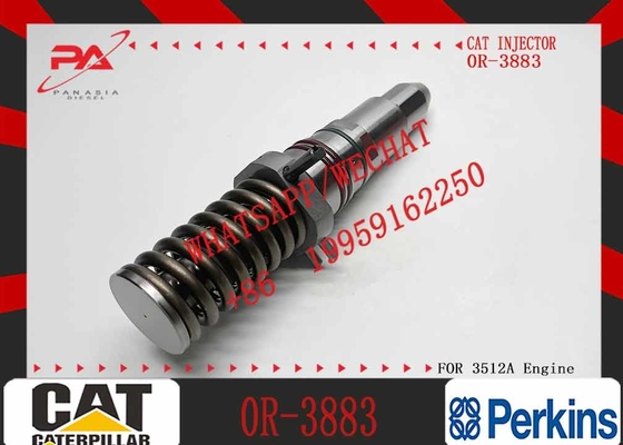 New Common Rail Injector 0R-3883 7E-8836 0R-0906 7E-3382 7C-4173 9Y-1785 for diesel Engine CAT