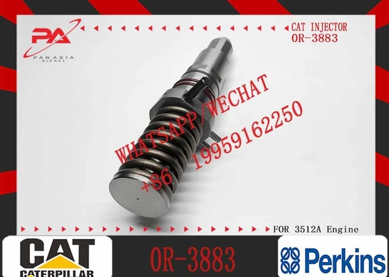 New Common Rail Injector 0R-3883 7E-8836 0R-0906 7E-3382 7C-4173 9Y-1785 for diesel Engine CAT