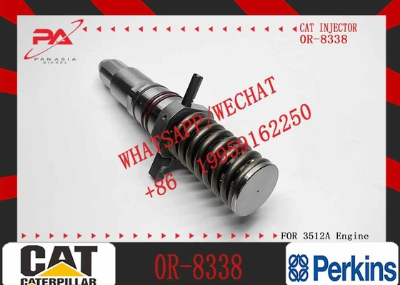 Factory Direct Carter Engine Injector 0R-8338 10R-1252 0R-3052 0R-3051 0R-2921 0R-2925 Injector