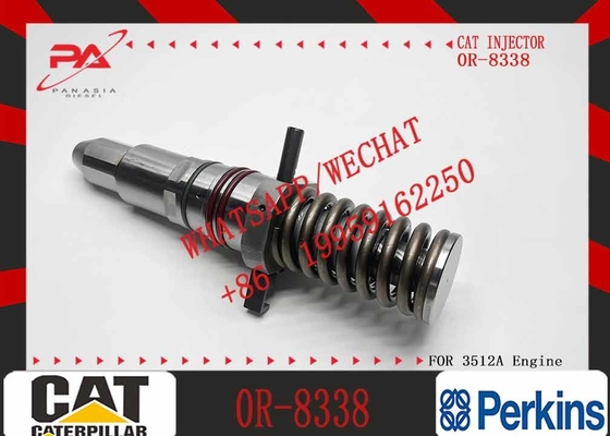 Factory Direct Carter Engine Injector 0R-8338 10R-1252 0R-3052 0R-3051 0R-2921 0R-2925 Injector