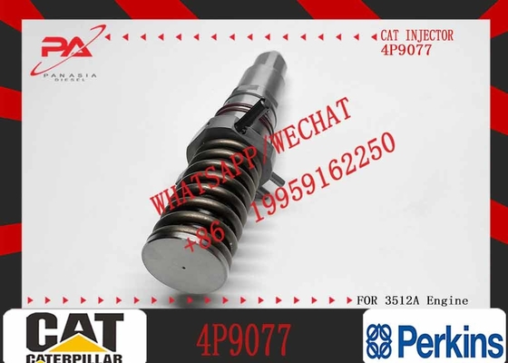 BLSH diesel Engine Parts Fuel Injector 392-0217 3920217 for CAT Caterpillar Excavator