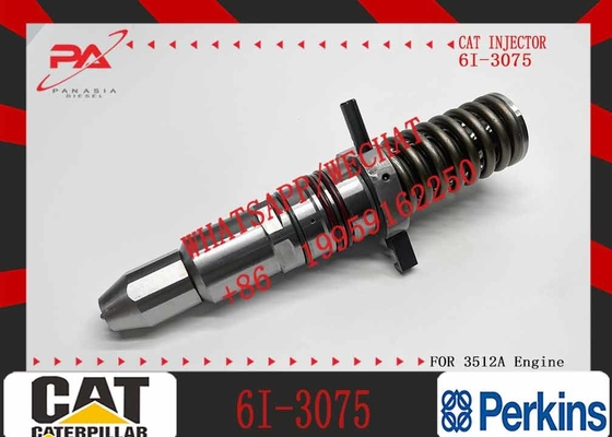 Engine C6.4 Injector 320d Injectors 3264700 326-4700 for 320d Excavator Parts Injector