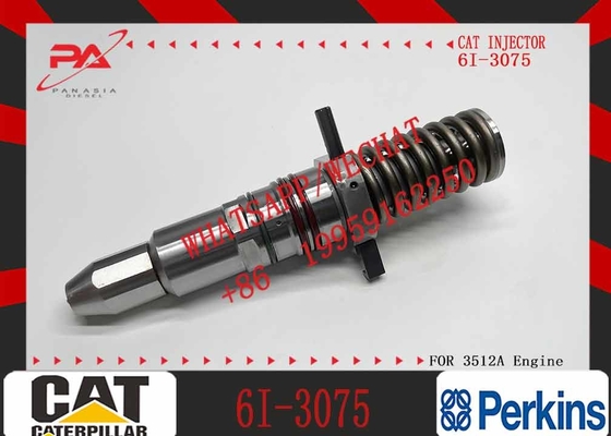 Engine C6.4 Injector 320d Injectors 3264700 326-4700 for 320d Excavator Parts Injector