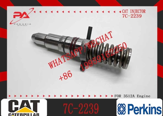 CAT C7 C9 Fuel Injector 217-2570 235-2888 2352888 387-9433 3879433 293-4071 387-9427 3879427 263-8218 2638218 for Caterpillar