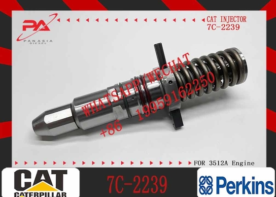 CAT C7 C9 Fuel Injector 217-2570 235-2888 2352888 387-9433 3879433 293-4071 387-9427 3879427 263-8218 2638218 for Caterpillar