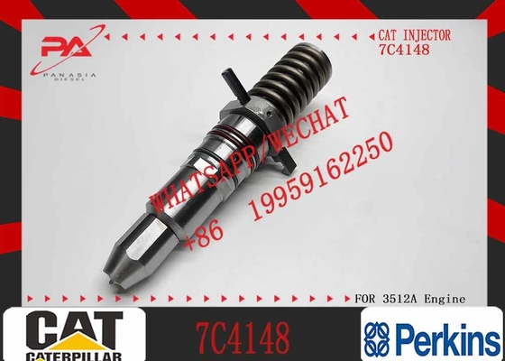 Excavator Fuel Injector 3879427 557-7627 Cat C7 Injector 387-9427 for Caterpillar 324d