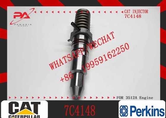 Excavator Fuel Injector 3879427 557-7627 Cat C7 Injector 387-9427 for Caterpillar 324d