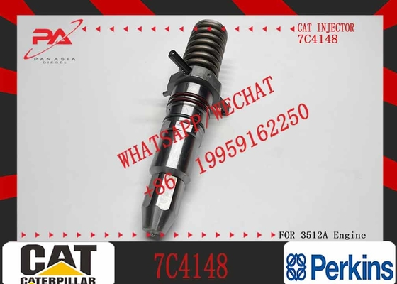 Excavator Fuel Injector 3879427 557-7627 Cat C7 Injector 387-9427 for Caterpillar 324d