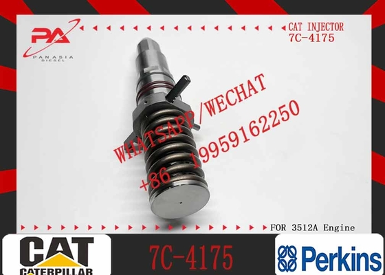 CAT C7 C9 Fuel Injector 217-2570 235-2888 2352888 387-9433 3879433 293-4071 387-9427 3879427 263-8218 2638218 for Caterpillar