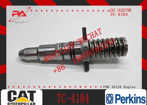 Excavator Fuel Injector 3879427 557-7627 Cat C7 Injector 387-9427 for Caterpillar 324d