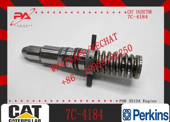 Excavator Fuel Injector 3879427 557-7627 Cat C7 Injector 387-9427 for Caterpillar 324d