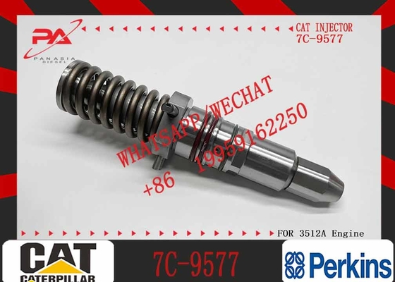 178-0199 Fuel Injector Excavator Spare Parts 3126B 3126E Engine Diesel Fuel Injector 1780199 1780198 10R0782 2051285
