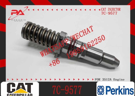 178-0199 Fuel Injector Excavator Spare Parts 3126B 3126E Engine Diesel Fuel Injector 1780199 1780198 10R0782 2051285