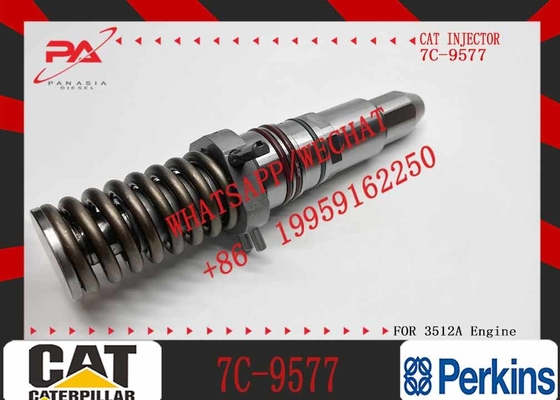 178-0199 Fuel Injector Excavator Spare Parts 3126B 3126E Engine Diesel Fuel Injector 1780199 1780198 10R0782 2051285